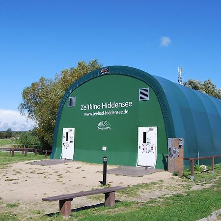 Ferienwohnung Hiddensee In Vitte Εξωτερικό φωτογραφία
