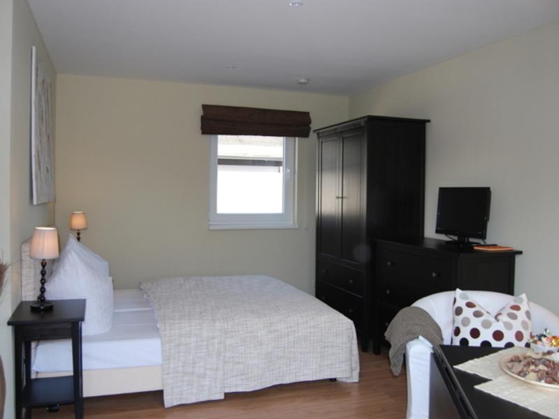 Ferienwohnung Hiddensee In Vitte Δωμάτιο φωτογραφία
